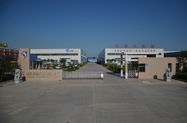 搪瓷儲熱水箱OEM企業(yè)從制造到創(chuàng)造，路在何方？