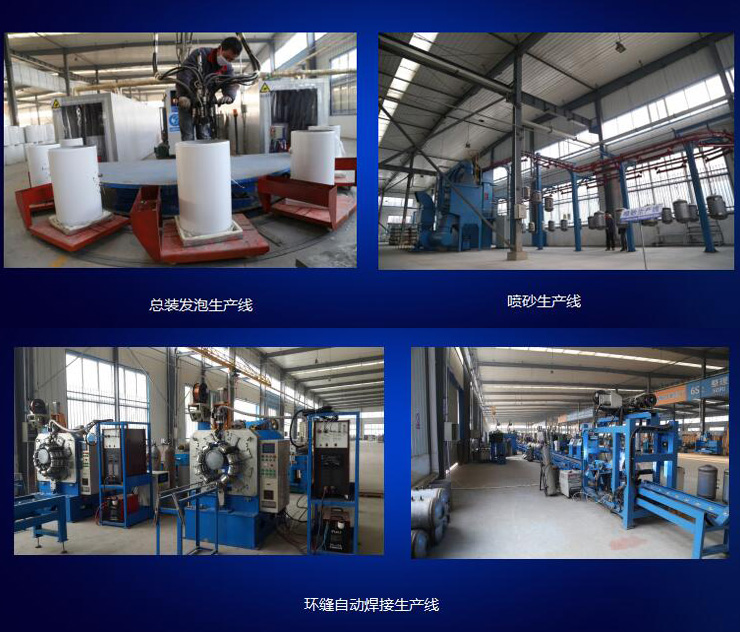 搪瓷儲熱水箱OEM企業(yè)從制造到創(chuàng)造，路在何方？