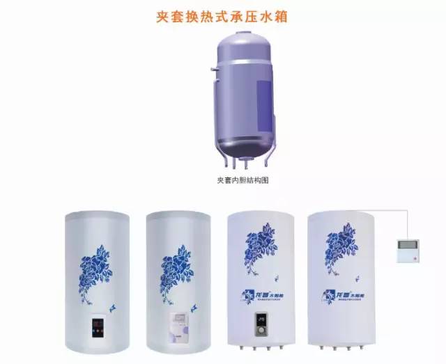 龍普搪瓷儲熱水箱：好產(chǎn)品需要時間來打磨，更離不開匠心思維